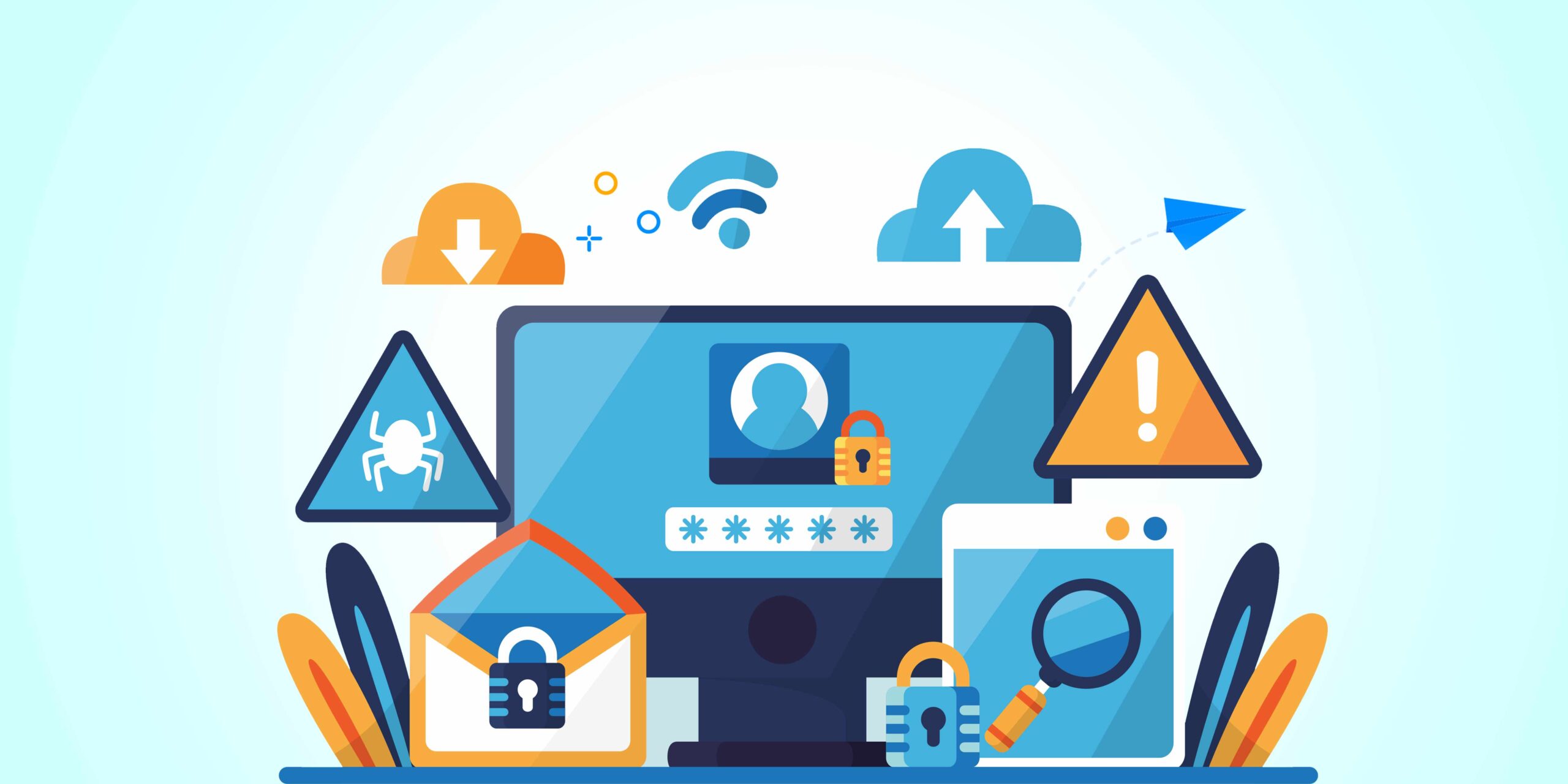 Why Free Email Services Aren’t Enough for Your Brand