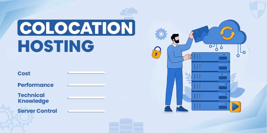 Colocation Hosting